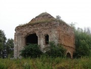 Успения Пресвятой Богородицы, церковь