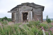 Церковь Варвары великомученицы (новая), , Раньково (Яндомозеро), Медвежьегорский район, Республика Карелия