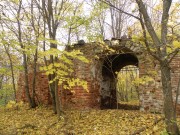 Церковь Успения Пресвятой Богородицы - Яблонка - Вадский район - Нижегородская область