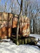 Церковь Успения Пресвятой Богородицы, , Яблонка, Вадский район, Нижегородская область
