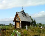 Неизвестная часовня, , Линдо-Пустынь, Бор, ГО, Нижегородская область