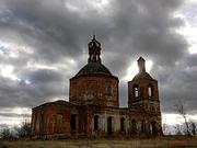 Церковь Николая Чудотворца, , Александровка, Липецкий район, Липецкая область