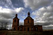 Церковь Николая Чудотворца - Александровка - Липецкий район - Липецкая область