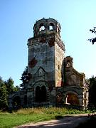 Церковь Успения Пресвятой Богородицы, , Зарево, Хиславичский район, Смоленская область