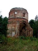 Церковь Преображения Господня, , Митино (Преображенское), Смоленский район, Смоленская область