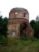 Церковь Спаса Преображения, , Митино (Преображенское), Смоленский район, Смоленская область