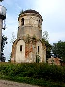 Церковь Покрова Пресвятой Богородицы (старая), , Кощино, Смоленский район, Смоленская область