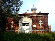 Церковь Михаила Архангела, , Зарубенки, Смоленский район, Смоленская область