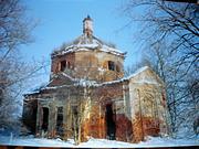 Церковь Покрова Пресвятой Богородицы - Уколово - Смоленский район - Смоленская область