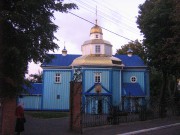 Церковь Успения Пресвятой Богородицы, , Ровно, Ровно, город, Украина, Ровненская область