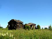 Яндомозеро. Варвары великомученицы (новая), церковь