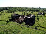 Церковь Варвары великомученицы (новая) - Яндомозеро - Медвежьегорский район - Республика Карелия