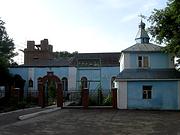 Церковь Ахтырской иконы Божией Матери - Курск - Курск, город - Курская область