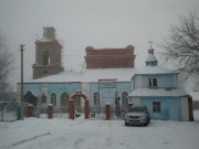 Церковь Ахтырской иконы Божией Матери - Курск - Курск, город - Курская область