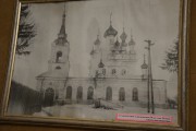 Церковь Ахтырской иконы Божией Матери, Фото 1935 года<br>, Курск, Курск, город, Курская область