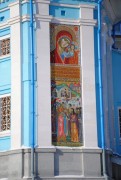 Церковь Казанской иконы Божией Матери - Краснообск - Новосибирский район - Новосибирская область