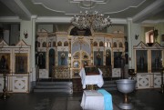 Краснообск. Казанской иконы Божией Матери, церковь