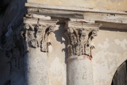 Церковь Воскресения Христова, , Поповка, Некоузский район, Ярославская область
