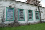 Церковь Воскресения Христова, , Поповка, Некоузский район, Ярославская область