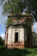 Церковь Казанской иконы Божией Матери - Рожалово - Некоузский район - Ярославская область