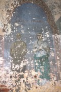Рожалово. Казанской иконы Божией Матери, церковь