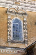 Церковь Михаила Архангела, , Верхне-Лалье, Лузский район, Кировская область
