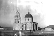 Церковь Покрова Пресвятой Богородицы, с сайта http://olhovka48.ru<br>, Ольховка, Добринский район, Липецкая область