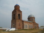Церковь Покрова Пресвятой Богородицы