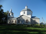 Церковь Покрова Пресвятой Богородицы, , Листопадовка, Грибановский район, Воронежская область