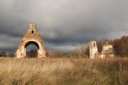 Шелтомежский Шестоковский Вознесенский монастырь, , Шелдомеж, Некоузский район, Ярославская область