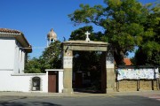 Поморийский Георгиевский монастырь - Поморие - Бургасская область - Болгария