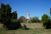 Поморийский Георгиевский монастырь - Поморие - Бургасская область - Болгария