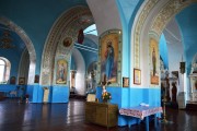 Церковь Михаила Архангела - Демшинка - Добринский район - Липецкая область