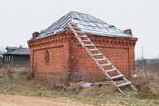 Неизвестная часовня - Спас-Подгорье - Борисоглебский район - Ярославская область