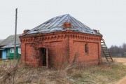 Неизвестная часовня - Спас-Подгорье - Борисоглебский район - Ярославская область