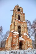 Звенячево. Михаила Архангела, церковь