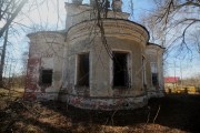 Малахово. Благовещения Пресвятой Богородицы, церковь