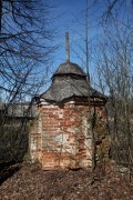 Малахово. Благовещения Пресвятой Богородицы, церковь