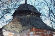 Церковь Благовещения Пресвятой Богородицы - Малахово - Борисоглебский район - Ярославская область