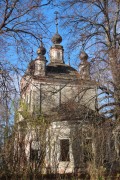 Малахово. Благовещения Пресвятой Богородицы, церковь