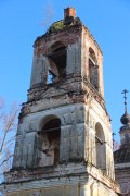 Церковь Благовещения Пресвятой Богородицы, , Малахово, Борисоглебский район, Ярославская область