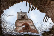 Церковь Николая Чудотворца - Николо-Березники - Борисоглебский район - Ярославская область