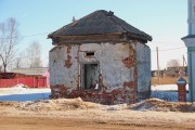 Неизвестная часовня - Вощажниково - Борисоглебский район - Ярославская область