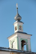 Церковь Троицы Живоначальной - Вощажниково - Борисоглебский район - Ярославская область