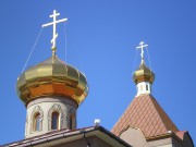 Церковь Сергия Радонежского - Орлиное - Балаклавский район - г. Севастополь