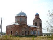 Церковь Покрова Пресвятой Богородицы, , Ольховка, Добринский район, Липецкая область