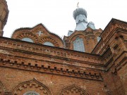 Церковь Михаила Архангела, , Демшинка, Добринский район, Липецкая область
