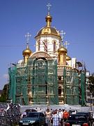 Церковь Николая Чудотворца - Донецк - Донецк, город - Украина, Донецкая область