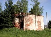 Сущево. Троицы Живоначальной, церковь