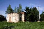 Сущево. Троицы Живоначальной, церковь